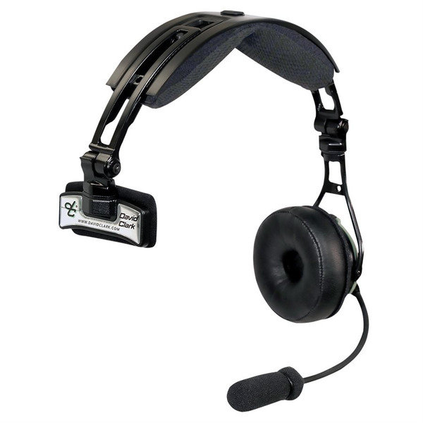 David Clark 43104G-04