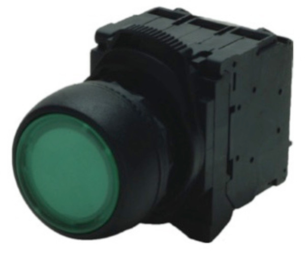 Sprecher Schuh D7P-LF3 Standard Pushbutton
