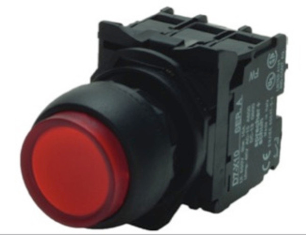 Sprecher Schuh D7M-LE9MD5X11 Standard Pushbutton