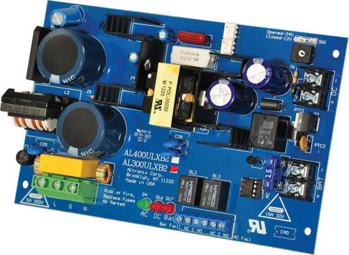 Altronix AL300ULXB2 Power Supply Charger