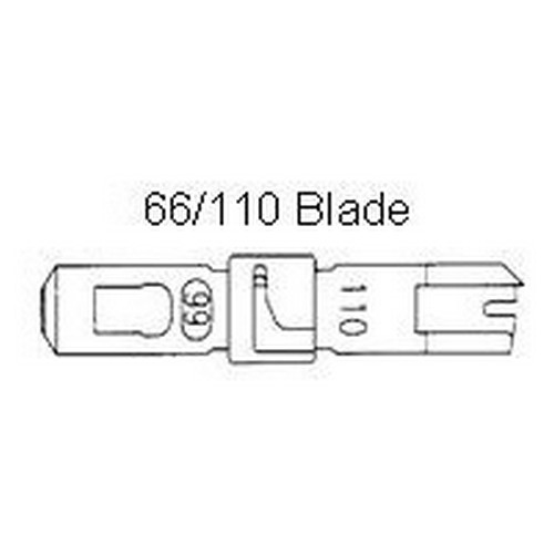 Morris 54565 110 Blade