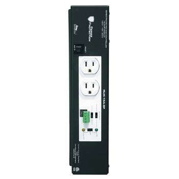 Middle Atlantic RLM-15A-SP 15A Controlled Series Surge MPR Module