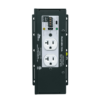 Middle Atlantic RLM-20-1CA 20A, Stand Alone Controlled MPR Module
