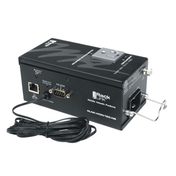 Middle Atlantic RLNK-MON120-NS 20A, 1 Outlet Basic Surge Inline Power Module