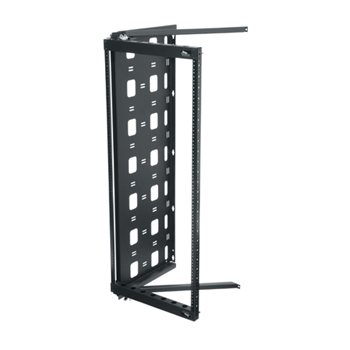 Middle Atlantic SFR-25-18 25 RU, 18" D SFR Series Rack