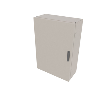 Middle Atlantic VWM-2-2-36K-PW 2 RU Pivot 2 RU Fixed Horizontal Rack