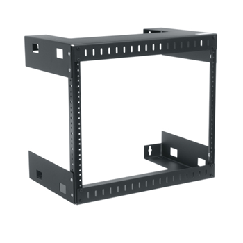 Middle Atlantic WM-8-18 8 RU, 18" D Wall-Mount Rack