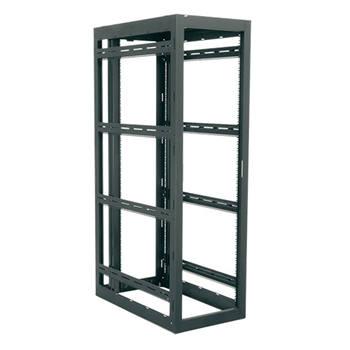 Middle Atlantic WMRK-4242 42 RU, 42" D Equipment Rack