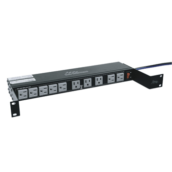 Middle Atlantic PD-2015R-HH-NS 15A, 20 Outlet Multi-Mount Rackmount Power