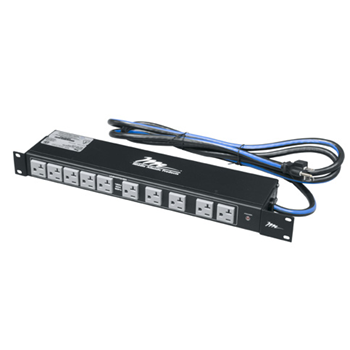 Middle Atlantic PD-2020R-NS 20A, 20 Outlet Multi-Mount Rackmount Power