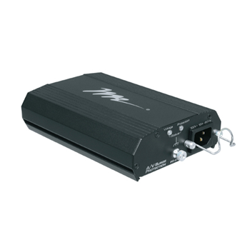 Middle Atlantic PD-215 2 Outlet, 2 Stage Compact Surge Device