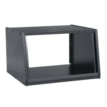 Middle Atlantic 2-6M Slim 2 Series Sloped Rack