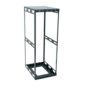 Middle Atlantic 5-29 29 RU, 20" D Slim 5 Series Rack