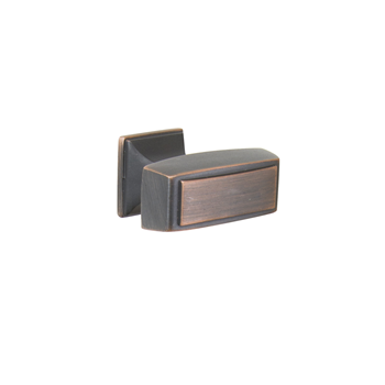 Middle Atlantic ACC-KNOB1-CBT Classic Bronze C5 Knob Accessory