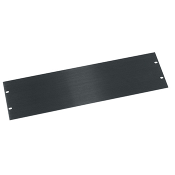Middle Atlantic AFACE5 5 RU Anodized RSH Face Plate