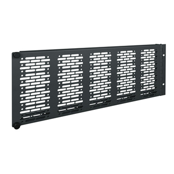 Middle Atlantic APM-3 3 RU Hinged Mounting Panel