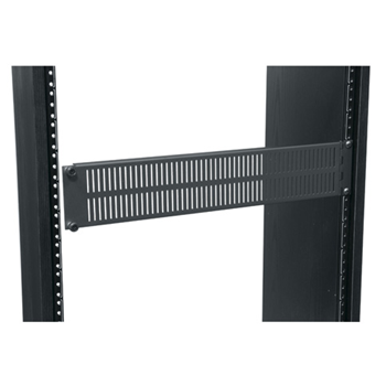 Middle Atlantic APV-2 2 RU Hinged Vent Panel