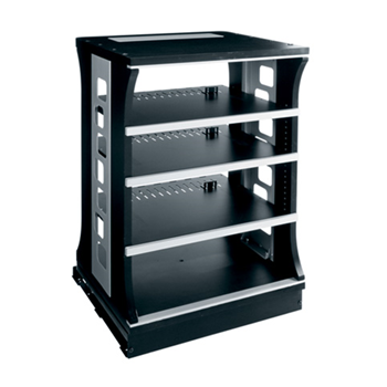 Middle Atlantic ASR-30-HD 30" H, 20" D ASR Series Rack