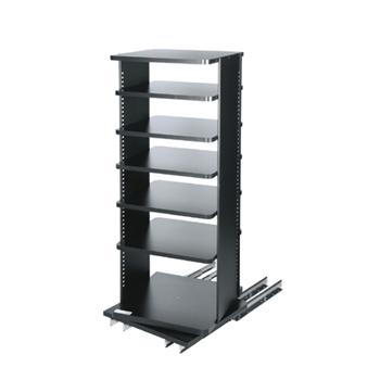 Middle Atlantic ASR-42 42" H, 18" D ASR Series Rack