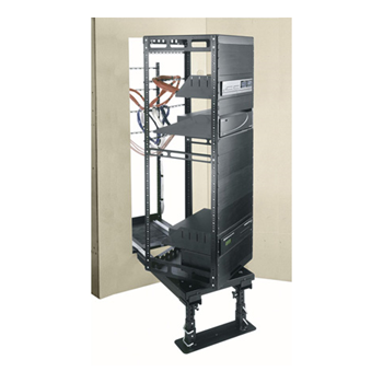 Middle Atlantic AX-SXR-18 18 RU, 20" D AXS Series Rack