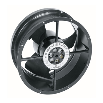 Middle Atlantic BMF-FAN10 10" 825 CFM Fan