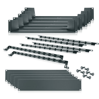 Middle Atlantic BUNDLE-LARGE Large Essex Accessory Bundle