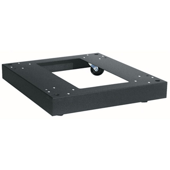 Middle Atlantic CBS-ERK-28R 28" D ERK Series Fine Floor Center Base