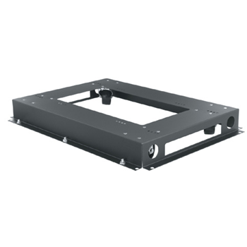 Middle Atlantic CBS-MRK-26R 26" D ERK Series Fine Floor Center Base