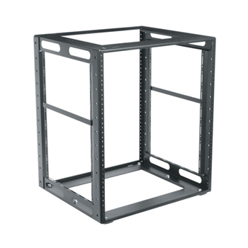 Middle Atlantic CFR-9-16 9 RU, 16" D Cabinet Frame Rack