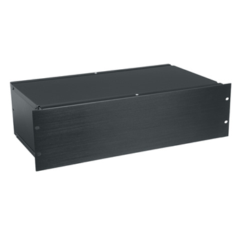 Middle Atlantic CH3 3 RU, 10" D Chassis