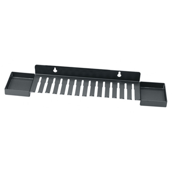 Middle Atlantic CLAW Wall Mount Cable Claw