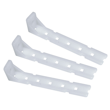Middle Atlantic CMB-6 6 Piece Cable Manager Brackets