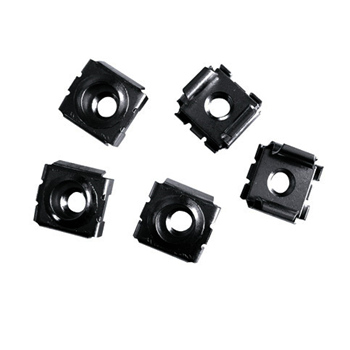 Middle Atlantic CN1032-50 50 Piece 10-32 Cage Nuts