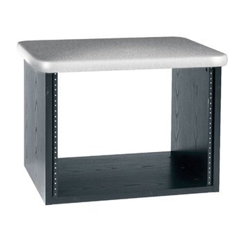 Middle Atlantic DT8DC 8 Space Table Top Rack