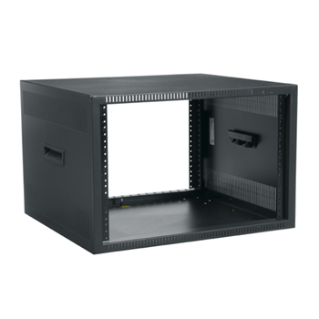 Middle Atlantic DTRK-718 7 RU, 18"D Desktop Rack
