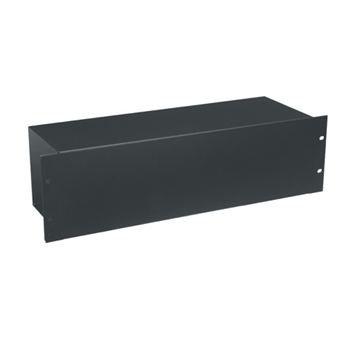 Middle Atlantic EC-3 3 RU, 6" D Chassis