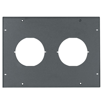 Middle Atlantic ERK-6FT ERK Series Fan Top
