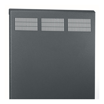 Middle Atlantic EVFD-16 16 RU EWR Rack Vented Front Door