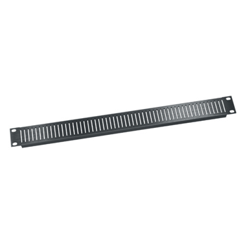 Middle Atlantic EVTA-1 1 RU Aluminum Vent Panel