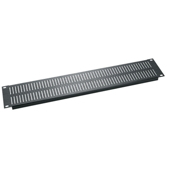 Middle Atlantic EVTA-2 1 RU Aluminum Vent Panel