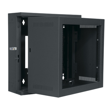 Middle Atlantic EWR-16-17 16 RU, 17" D EWR Wall Rack