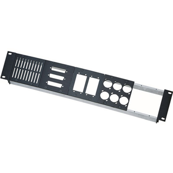 Middle Atlantic FK2 2 RU UCP Series Frame Kit