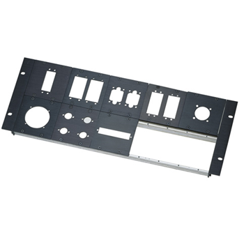 Middle Atlantic FK4 4 RU UCP Series Frame Kit