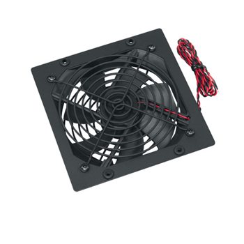 Middle Atlantic FT-FAN 4" DC Fan