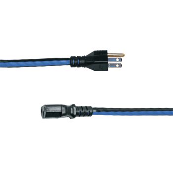 Middle Atlantic IEC-18X20-90L 18" IEC Power Cord, Left-Hand Plug, 20 Pack