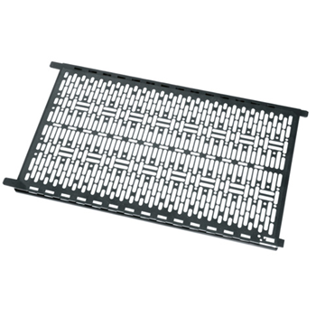 Middle Atlantic LL-VP2110 10" W Lever Lock Vertical Plate