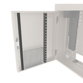 Middle Atlantic LL-VWM-36S-42SP VWM Series Lever Lock