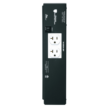 Middle Atlantic M-20A-SP 20A Controlled Series Surge MPR Module
