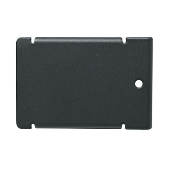 Middle Atlantic MPR-BL2A 2" Blank Cover