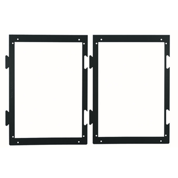 Middle Atlantic MRK-TEMP-31 31" D Rough-In Template